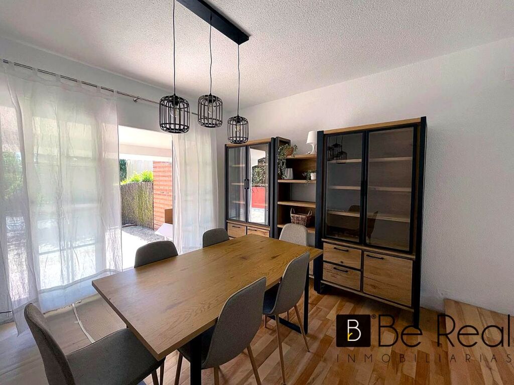 Imagen 4 de EN ALQUILER HABITACIONES PARA ESTUDIANTES EN VILLANUEVA DE LA CAÑADA (MADRID).