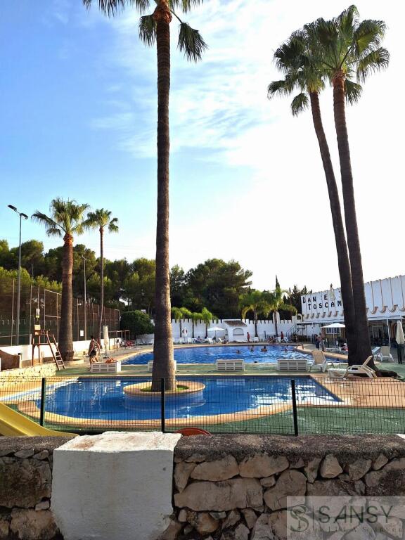 Imagen 2 de Casa-Chalet en Alquiler en Javea/Xabia Alicante