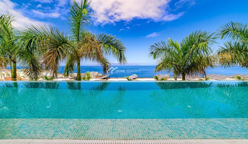 Imagen 2 de Ático en Venta en Santiago Del Teide Santa Cruz de Tenerife