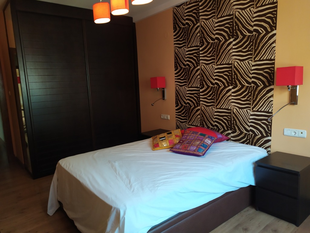 Imagen 2 de Piso en Venta en Granada Granada CENTRO