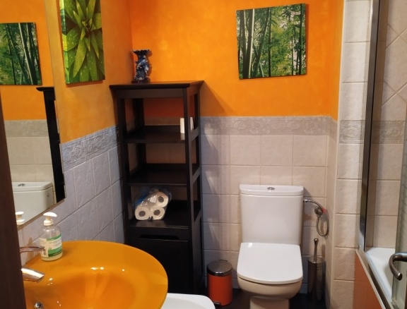 Imagen 1 de Piso en Venta en Granada Granada CENTRO