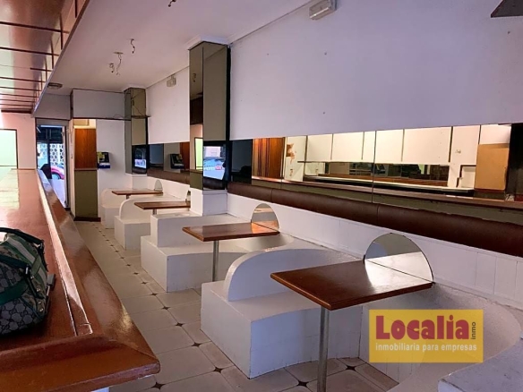 Imagen 1 de Interesante Bar Cafetería en venta en Santander