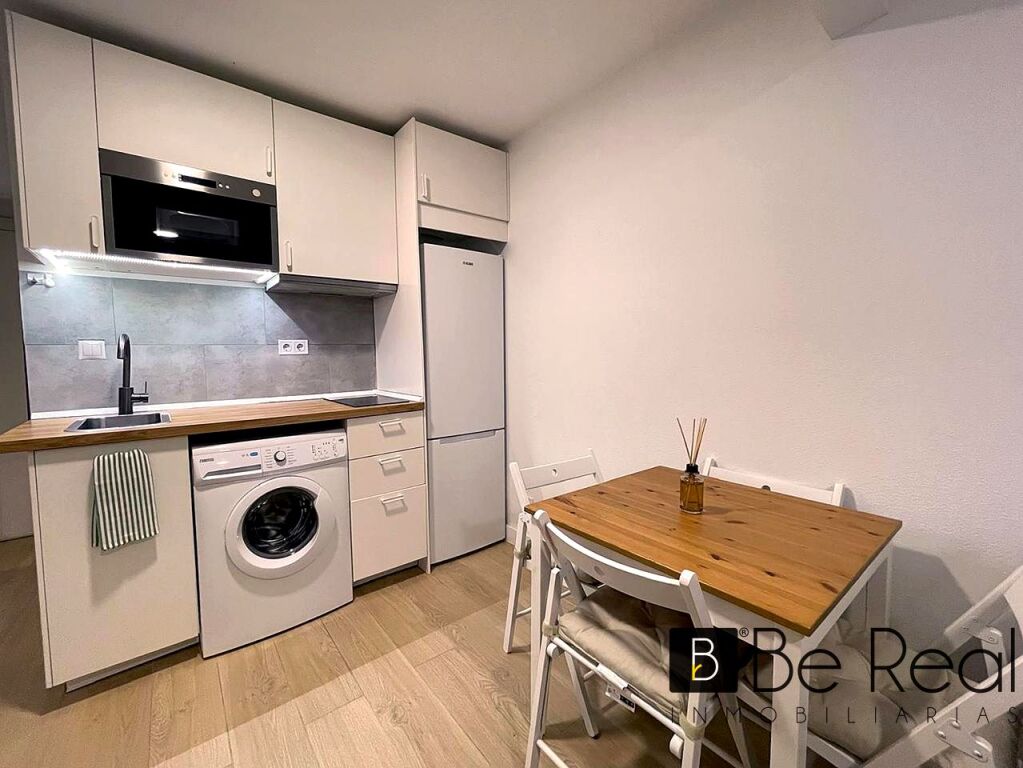 Imagen 2 de SEMISÓTANO CON GASTOS INCLUIDOS EN VILLANUEVA DE LA CAÑADA (MADRID).