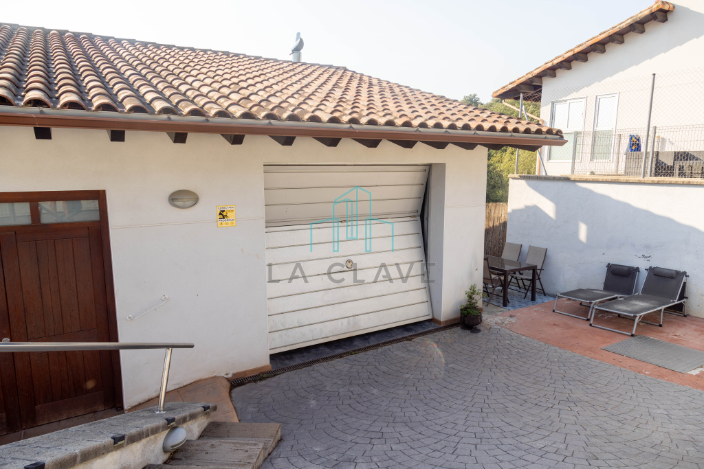 Imagen 2 de Casa-Chalet en Venta en Gualba Barcelona
