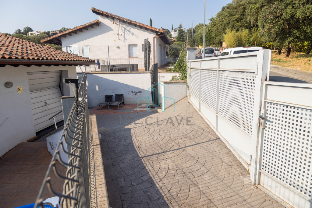 Imagen 3 de Casa-Chalet en Venta en Gualba Barcelona