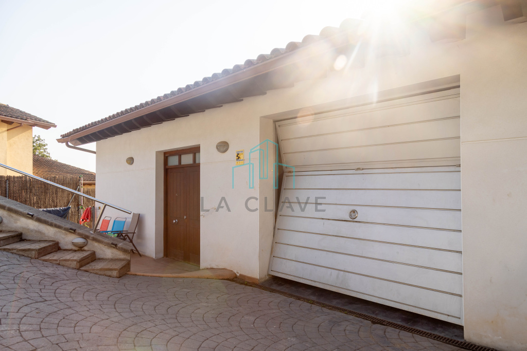 Imagen 4 de Casa-Chalet en Venta en Gualba Barcelona