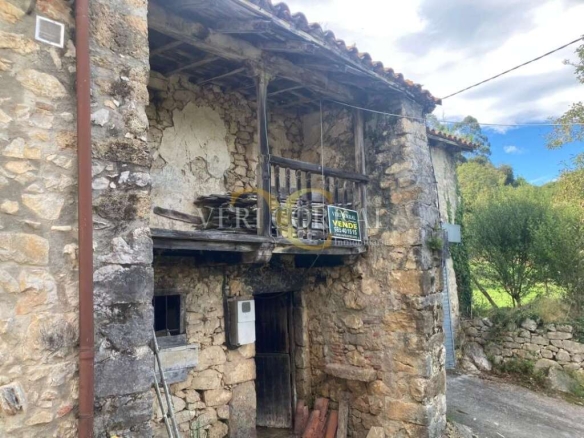 Imagen 2 de Casa de pueblo en Venta en Andines Asturias