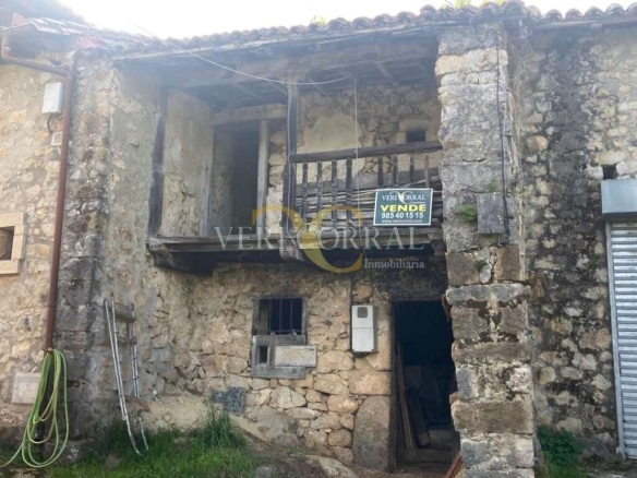Imagen 3 de Casa de pueblo en Venta en Andines Asturias