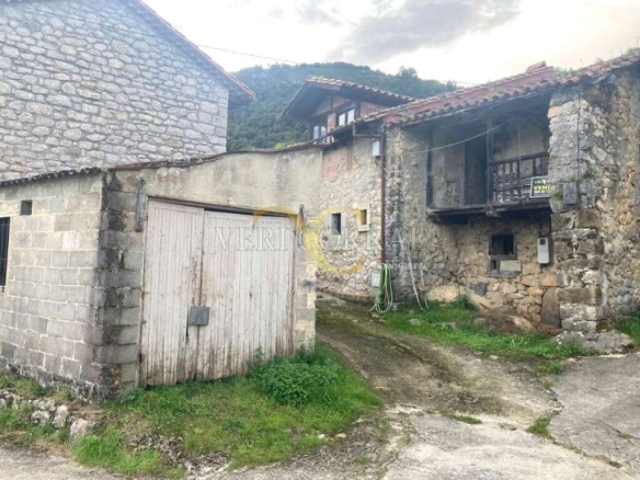 Imagen 4 de Casa de pueblo en Venta en Andines Asturias