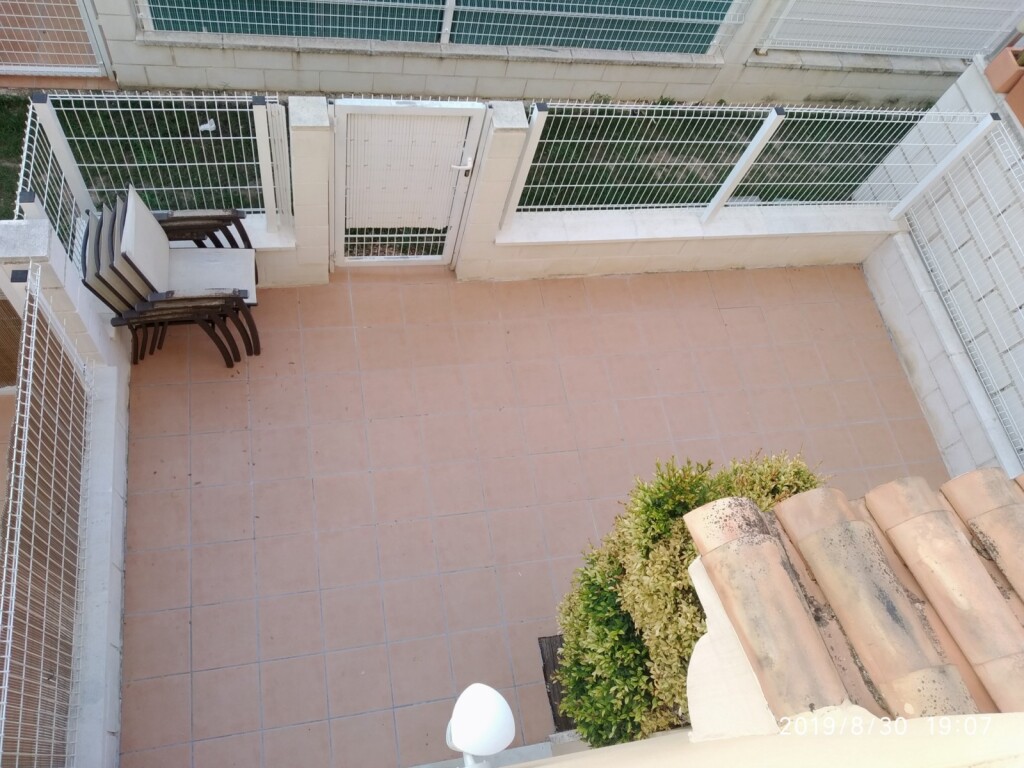 Imagen 4 de Adosada en Venta en Setla Alicante