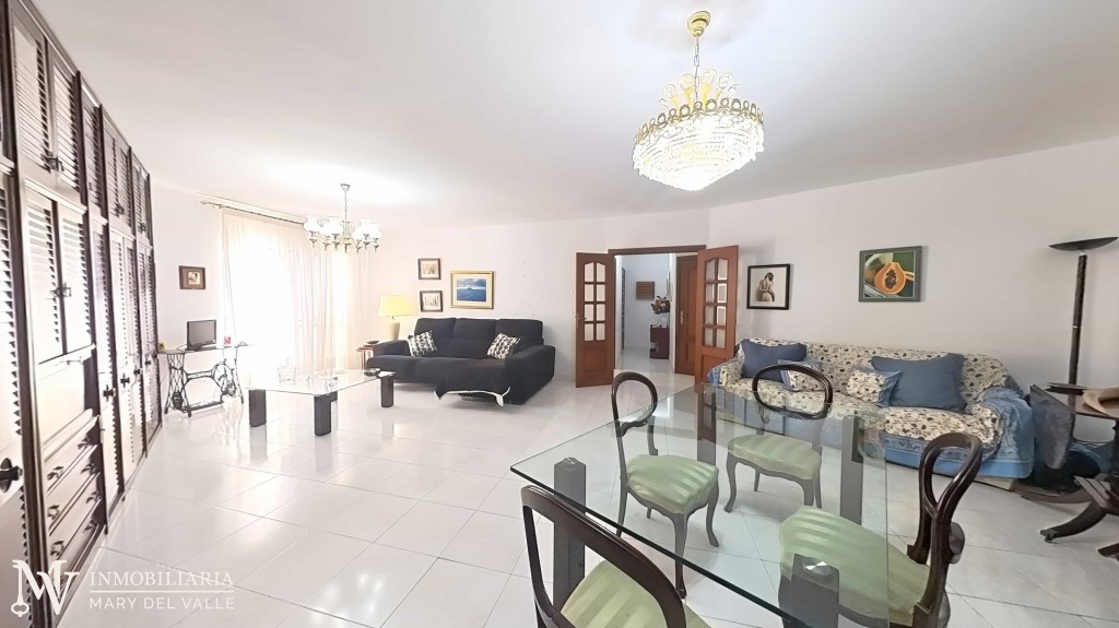 Imagen 2 de Piso en Venta en Santa Cruz De Tenerife Santa Cruz de Tenerife MARIA JIMENEZ