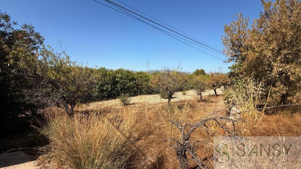Imagen 3 de Suelo urbanizable en Venta en Javea/Xabia Alicante