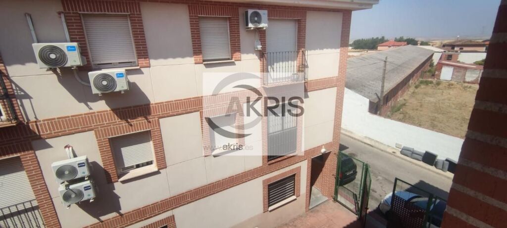 Imagen 4 de Piso de 2 dormitorios en Lominchar
