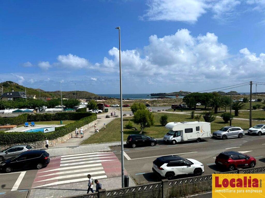Imagen 2 de Hotel. Oportunidad única en la costa de Cantabria