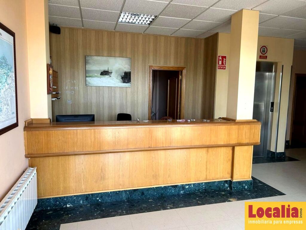 Imagen 3 de Hotel. Oportunidad única en la costa de Cantabria