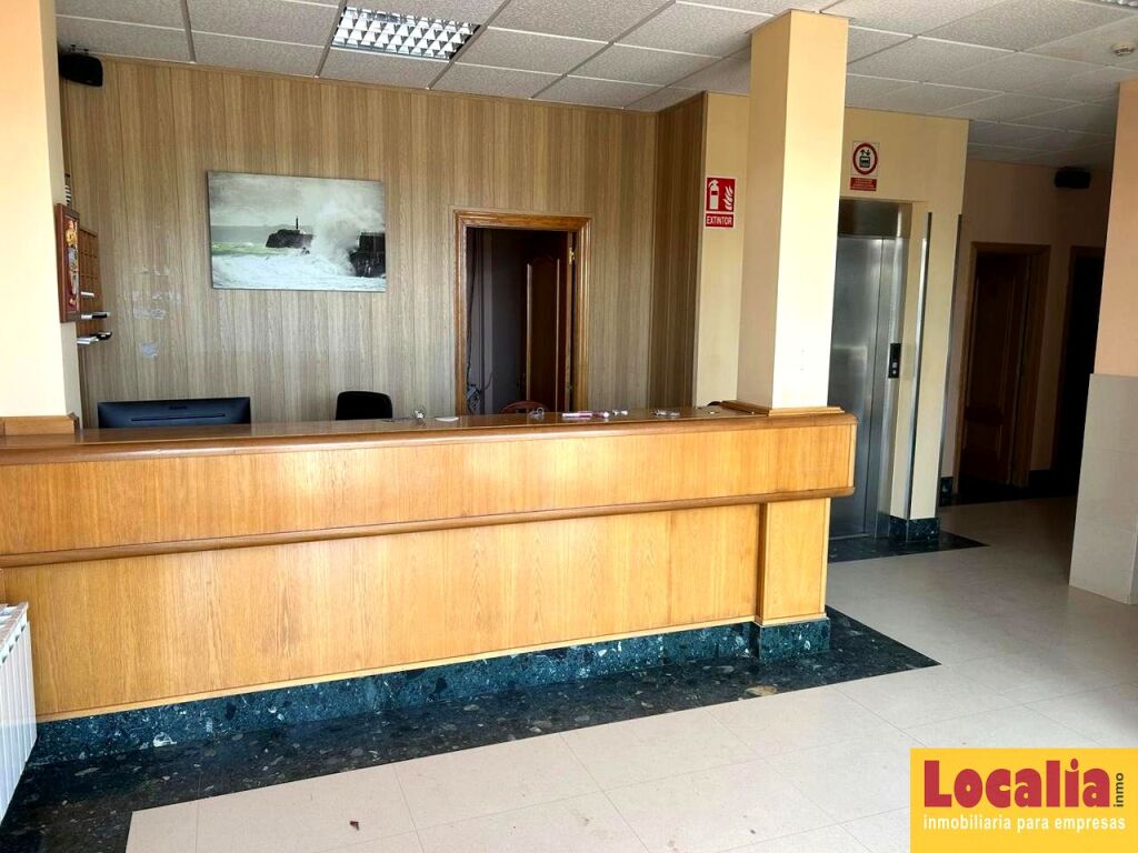 Imagen 4 de Hotel. Oportunidad única en la costa de Cantabria