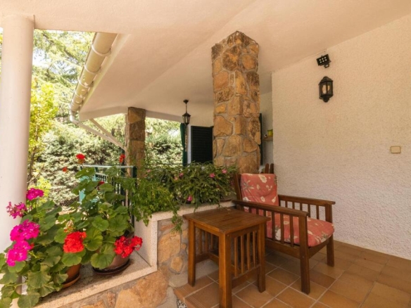 Imagen 2 de Casa-Chalet en Venta en Alpedrete Madrid
