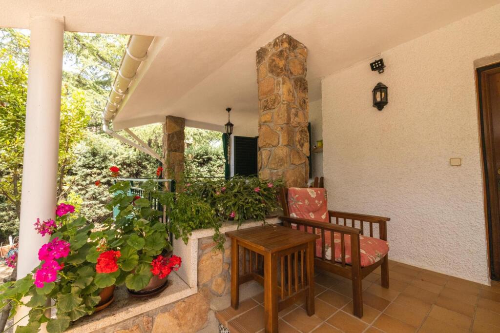 Imagen 2 de Casa-Chalet en Venta en Alpedrete Madrid