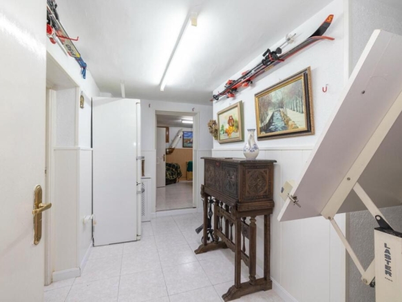 Imagen 3 de Casa-Chalet en Venta en Alpedrete Madrid