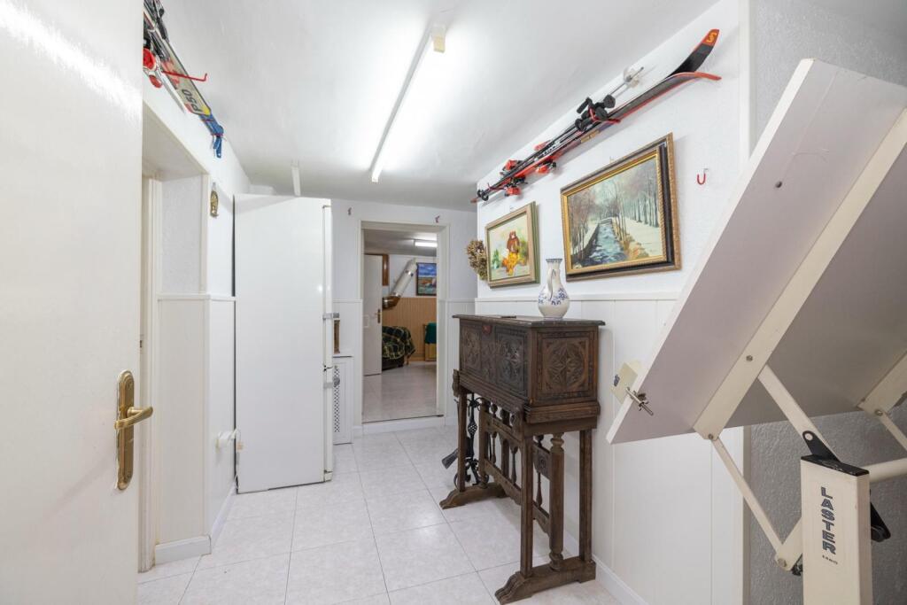 Imagen 3 de Casa-Chalet en Venta en Alpedrete Madrid