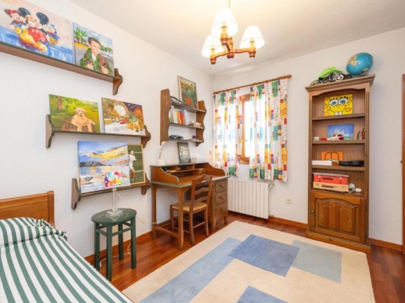 Imagen 1 de Casa-Chalet en Venta en Alpedrete Madrid