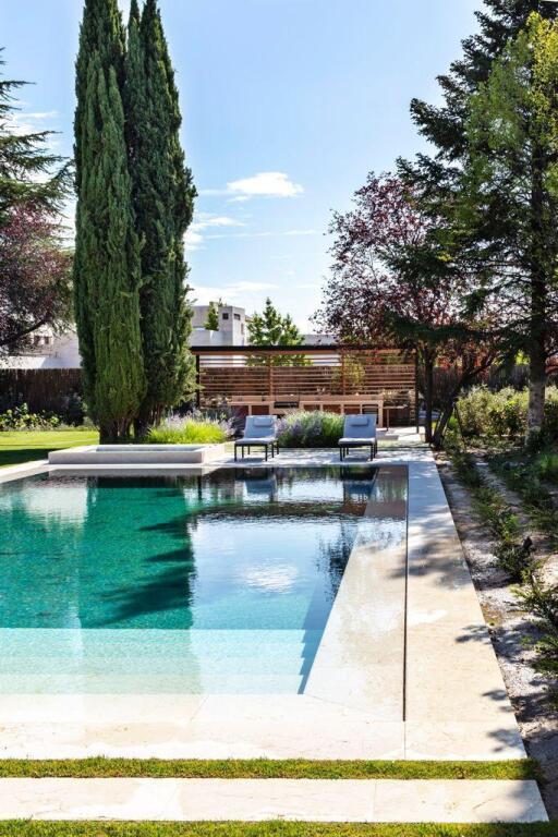 Imagen 2 de Casa-Chalet en Venta en Madrid Madrid ARAVACA