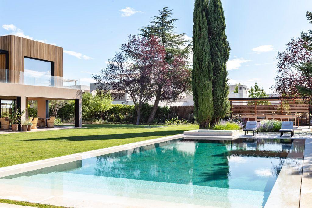 Imagen 3 de Casa-Chalet en Venta en Madrid Madrid ARAVACA