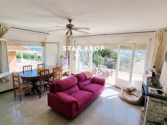 Imagen 2 de Casa en El Port de la Selva