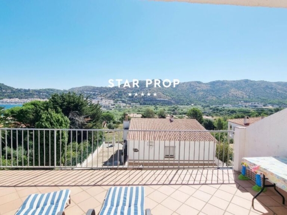 Imagen 3 de Casa en El Port de la Selva