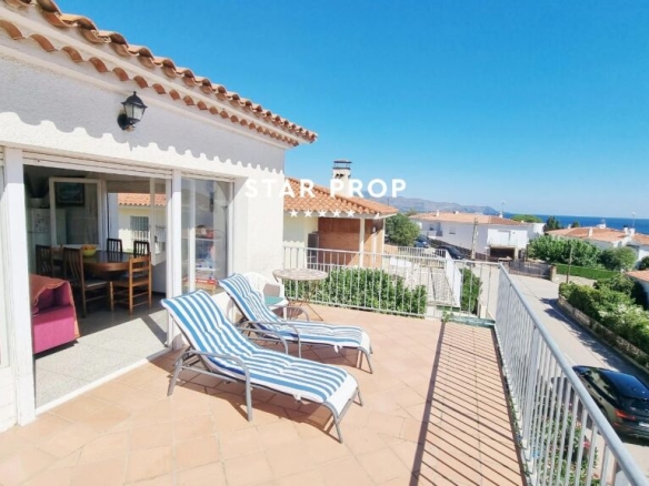 Imagen 4 de Casa en El Port de la Selva