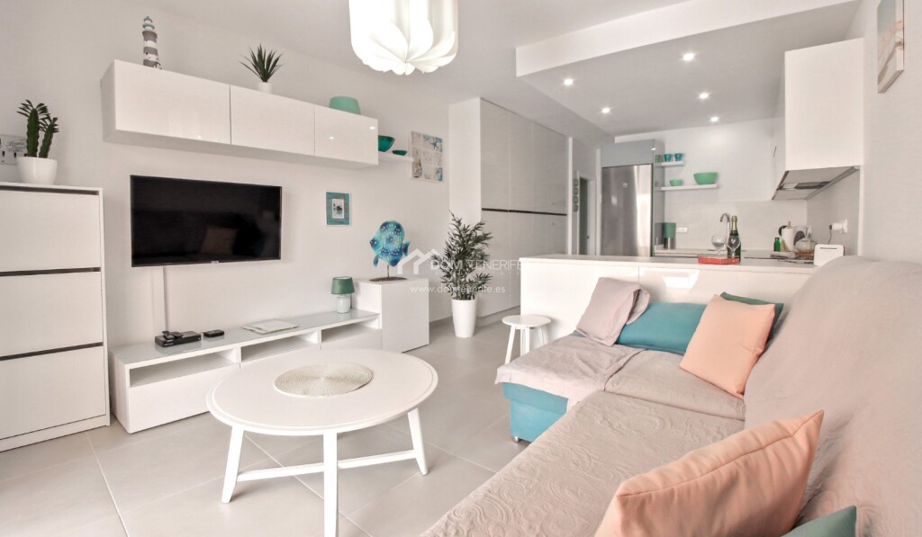 Imagen 3 de Apartamento en Venta en Adeje Santa Cruz de Tenerife