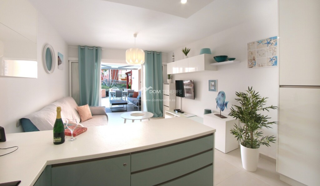 Imagen 4 de Apartamento en Venta en Adeje Santa Cruz de Tenerife