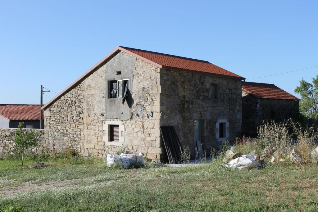 Imagen 3 de Carácter gallego forjado en piedra.
