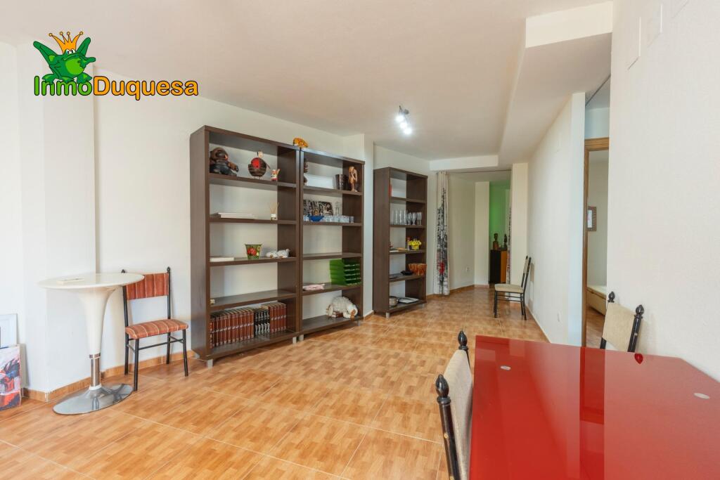 Imagen 3 de Piso de 1 dormitorio en Ambroz.