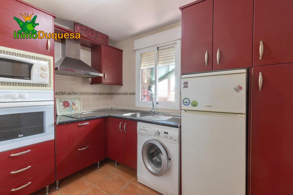 Imagen 4 de Piso de 1 dormitorio en Ambroz.