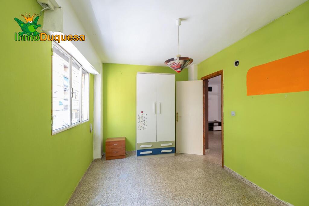 Imagen 3 de Vivienda totalmente exterior con 4 Dormitorios