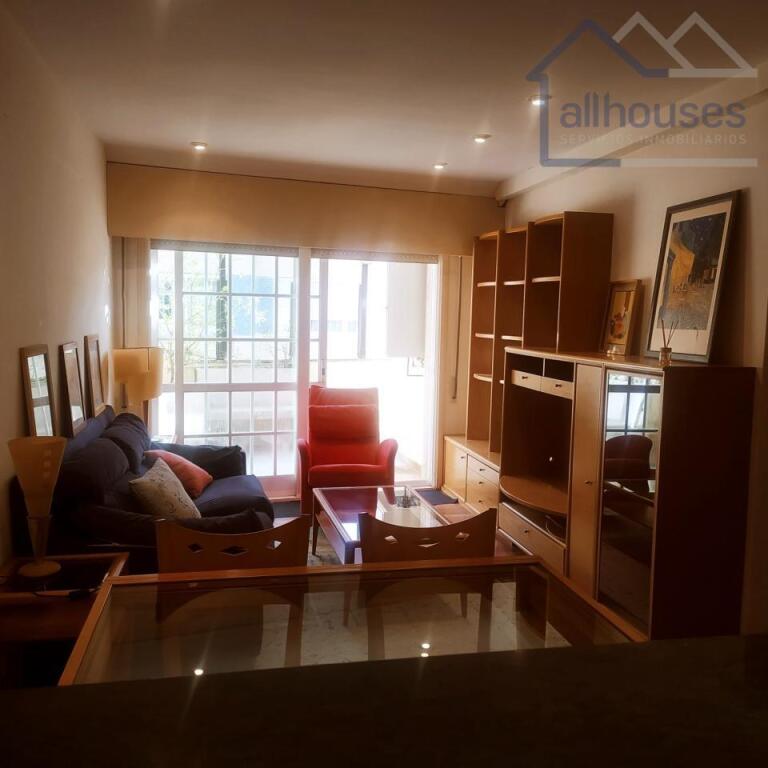 Imagen 2 de Ático con terraza en Pontevedra