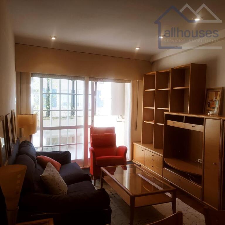 Imagen 4 de Ático con terraza en Pontevedra
