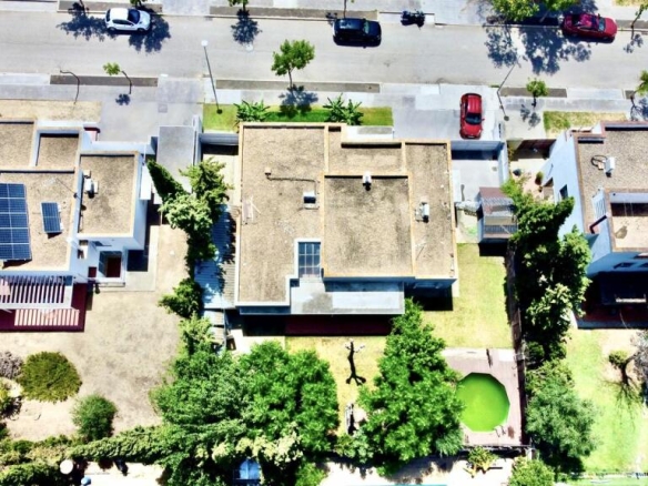 Imagen 3 de Chalet en Almensilla con piscina