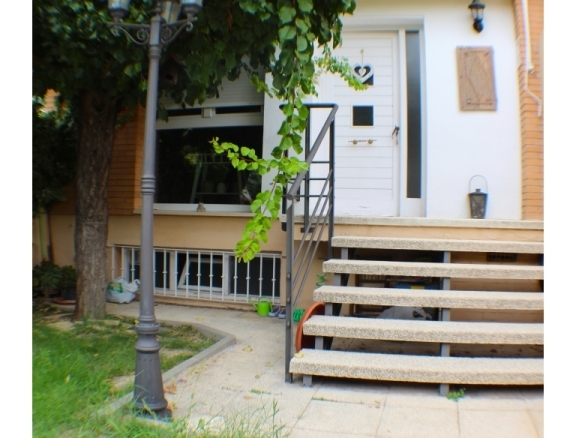 Imagen 3 de Adosada en Venta en Alcañiz Teruel