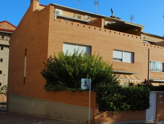 Imagen 1 de Adosada en Venta en Alcañiz Teruel