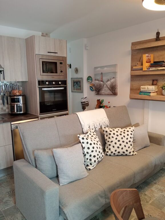 Imagen 2 de Apartamento en Venta en Costa De Antigua Las Palmas