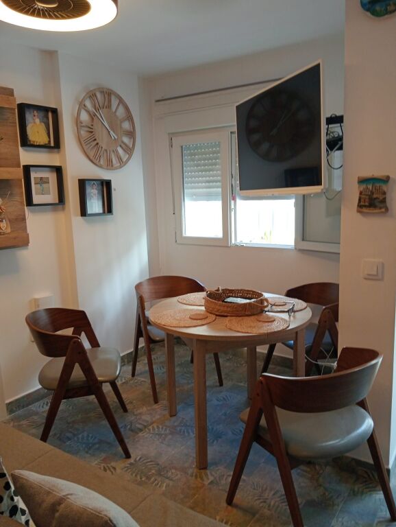 Imagen 4 de Apartamento en Venta en Costa De Antigua Las Palmas