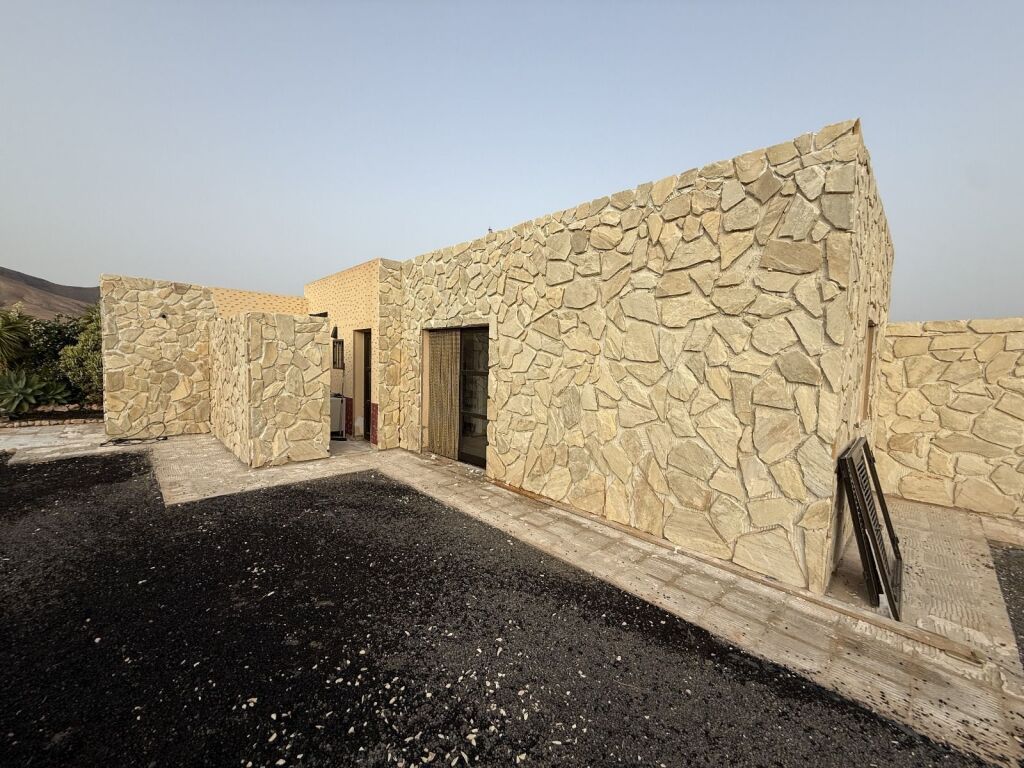 Imagen 4 de Casa-Chalet en Venta en Triquivijate Las Palmas