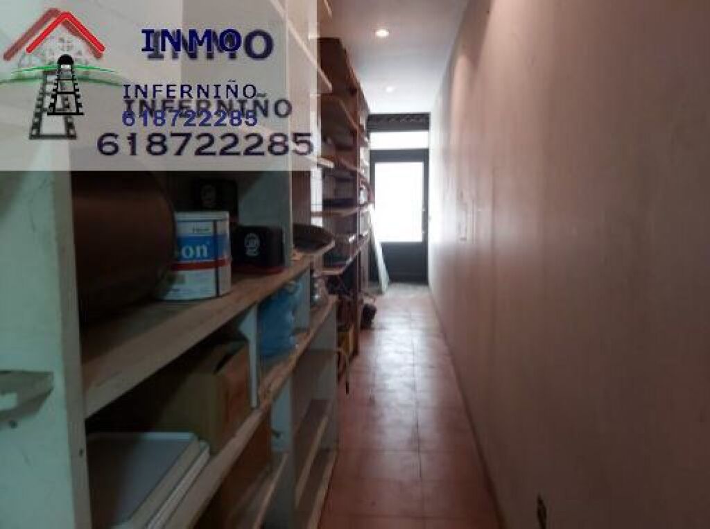 Imagen 2 de Local comercial en Venta en Ferrol La Coruña Ref: 436714