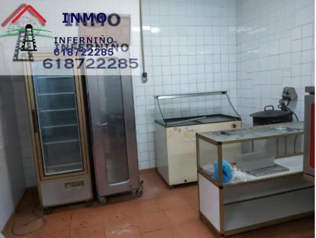 Imagen 3 de Local comercial en Venta en Ferrol La Coruña Ref: 436714