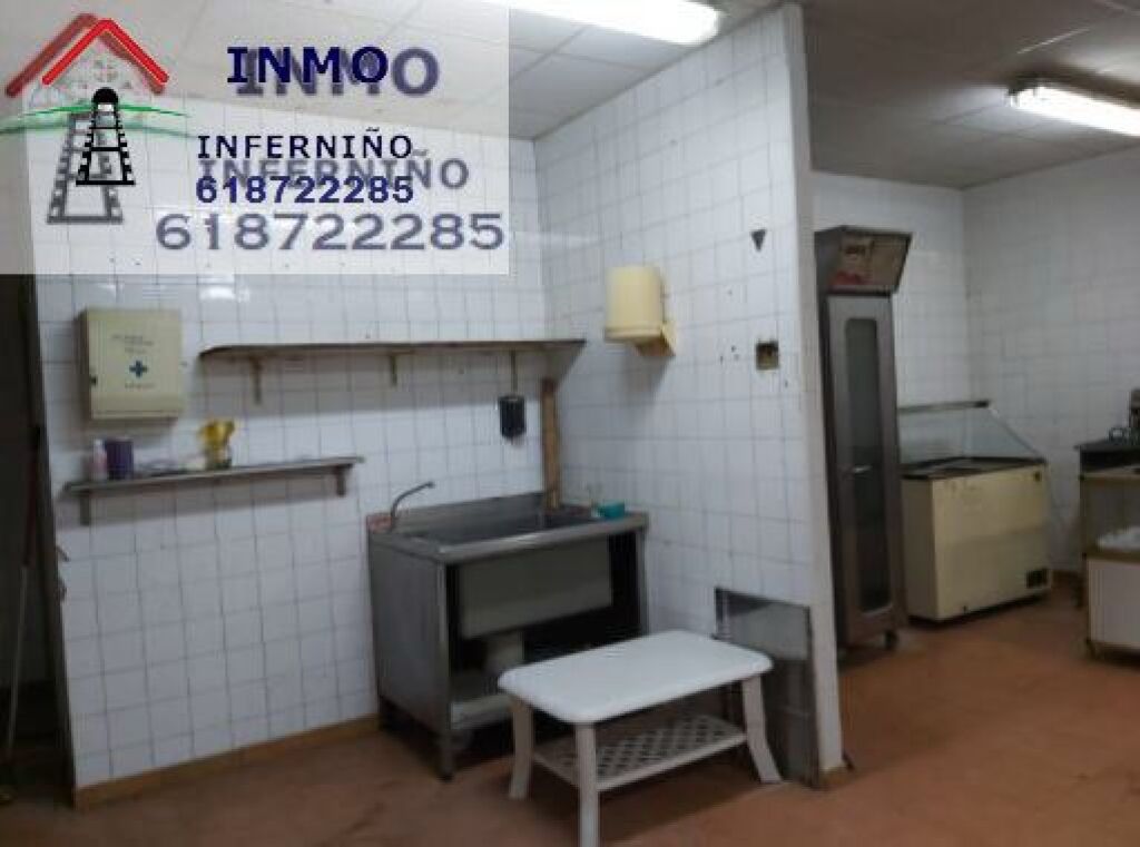 Imagen 4 de Local comercial en Venta en Ferrol La Coruña Ref: 436714