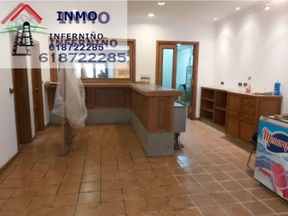 Imagen 1 de Local comercial en Venta en Ferrol La Coruña Ref: 436714