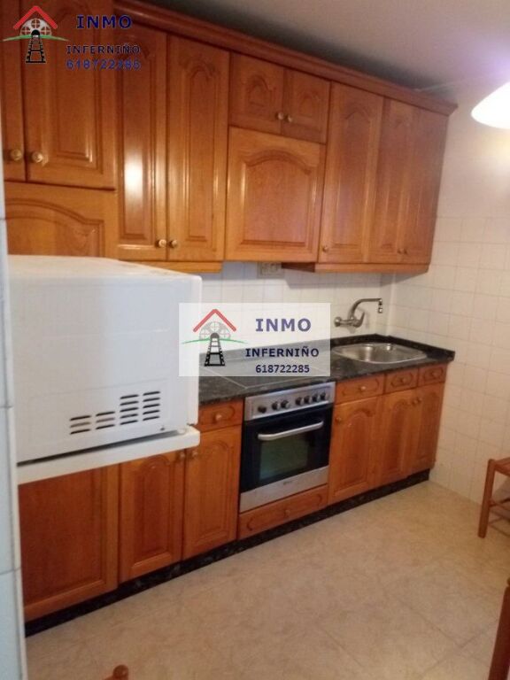 Imagen 2 de Piso en Alquiler en Ferrol La Coruña Ref: 437172