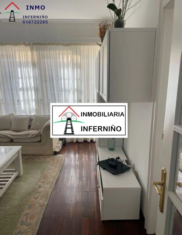 Imagen 3 de Piso en Alquiler en Ferrol La Coruña Ref: 438094